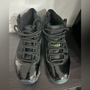 2013
Air Jordan 11 Retro 'Gamma Blue' preowned